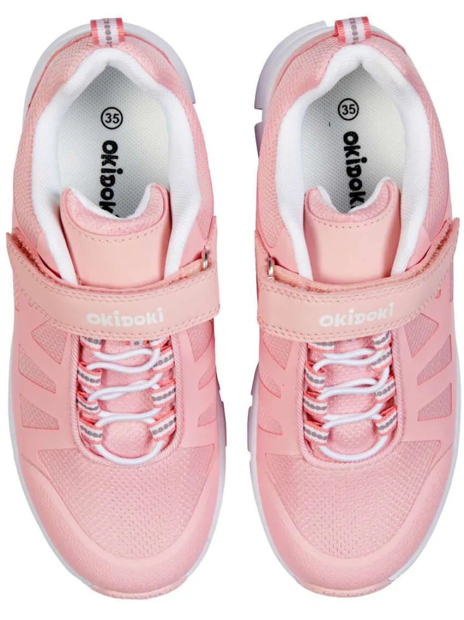 Okidoki Rask 2 sneakers barn