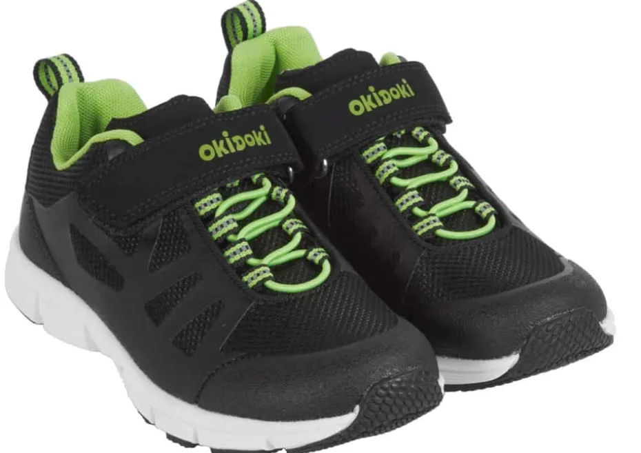 Okidoki Rask 2 sneakers barn