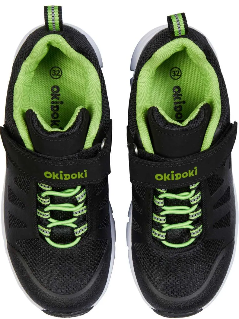 Okidoki Rask 2 sneakers barn
