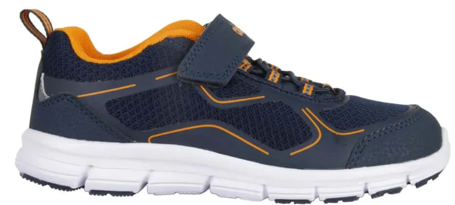 Okidoki Rask 3 sneakers barn
