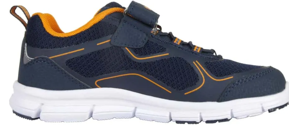 Okidoki Rask 3 sneakers barn