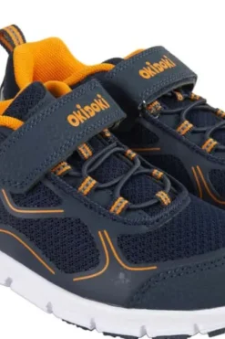Okidoki Rask 3 sneakers barn