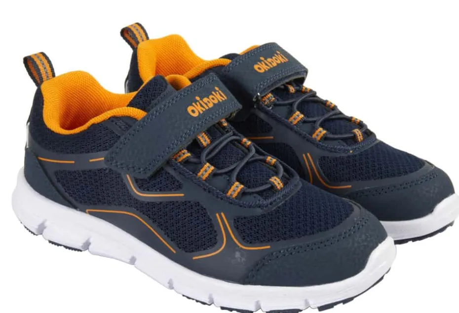Okidoki Rask 3 sneakers barn