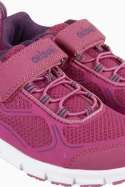 Okidoki Rask 3 sneakers barn