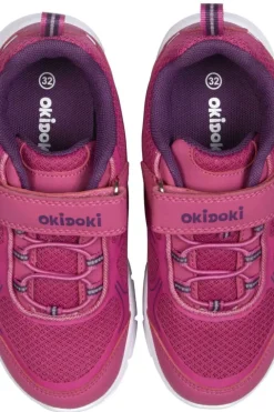 Okidoki Rask 3 sneakers barn