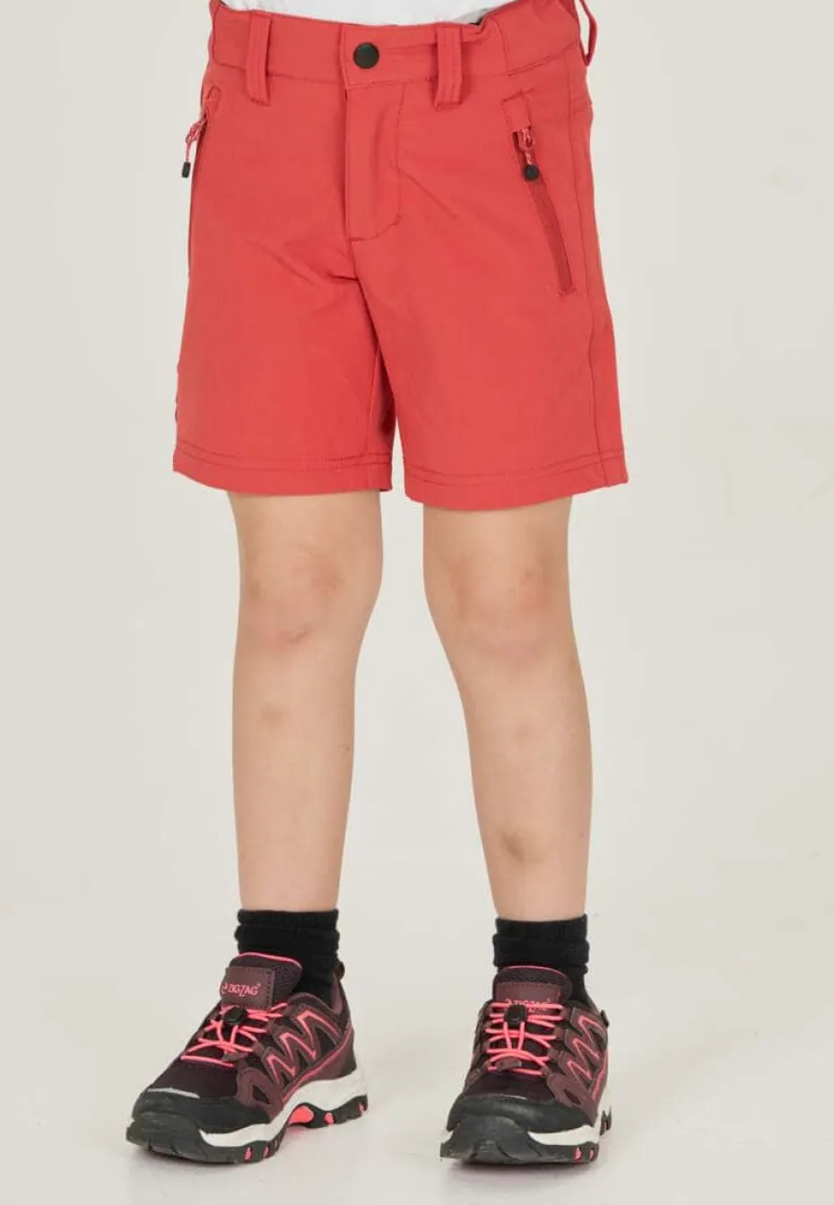 Okidoki Sisten turshorts barn