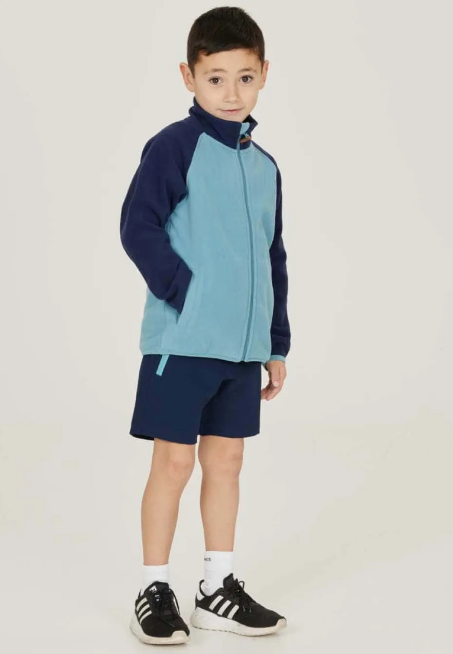 Okidoki Sisten turshorts barn