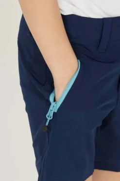 Okidoki Sisten turshorts barn
