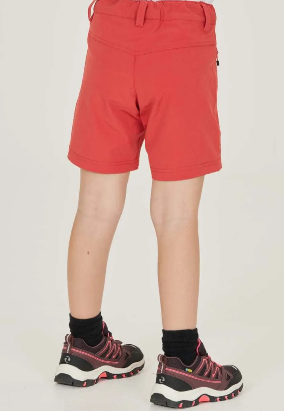 Okidoki Sisten turshorts barn