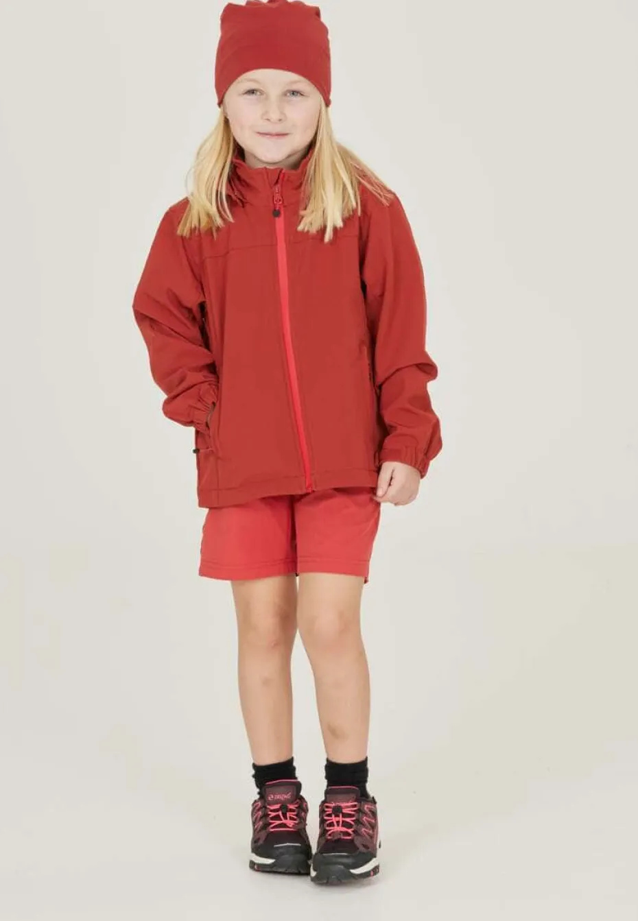 Okidoki Sisten turshorts barn