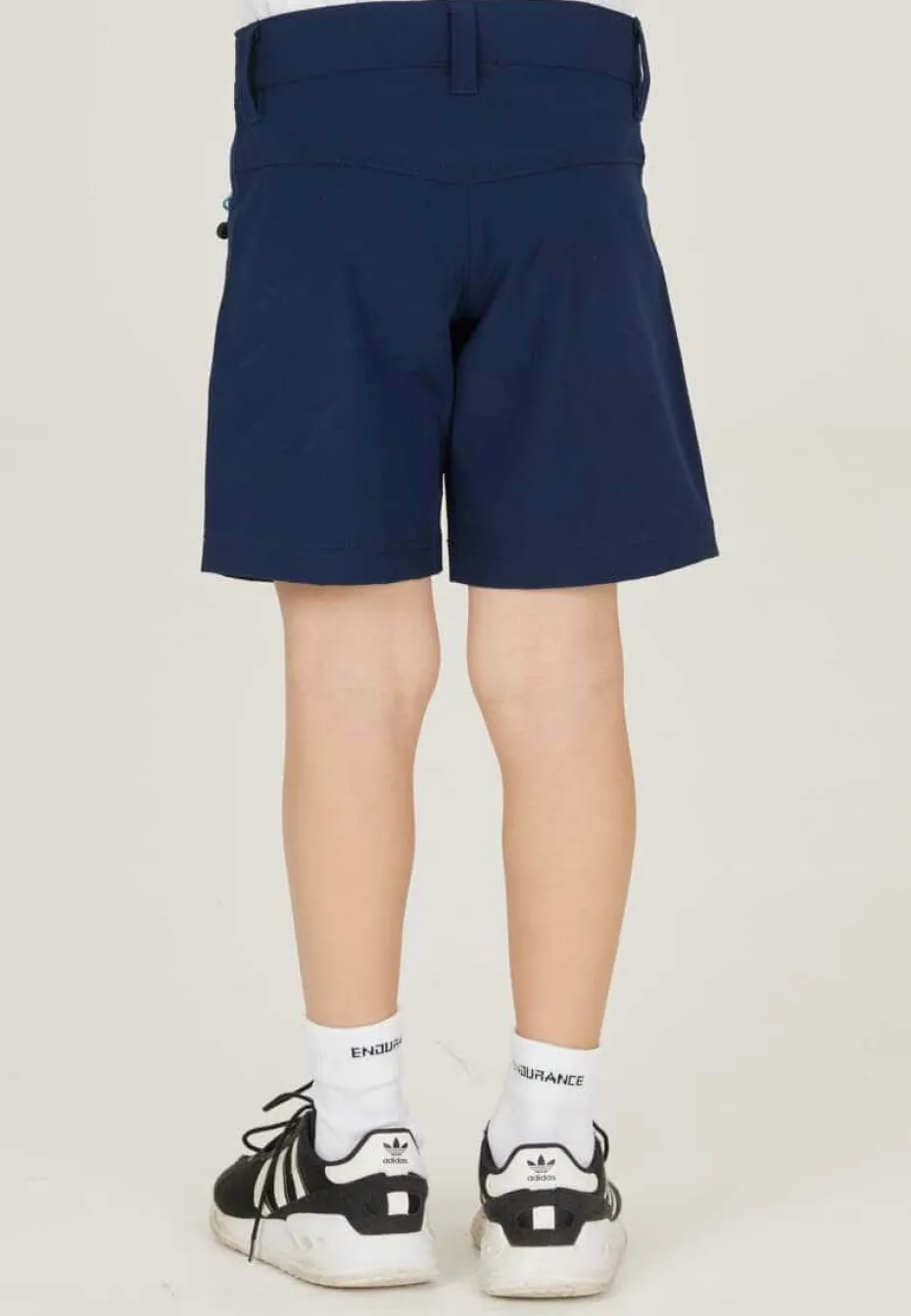 Okidoki Sisten turshorts barn