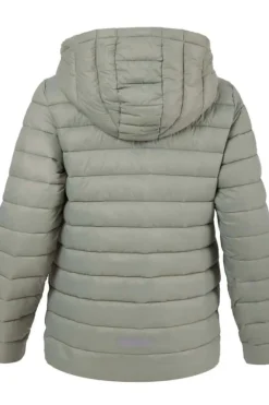 Okidoki Sol 2 vattert jakke barn