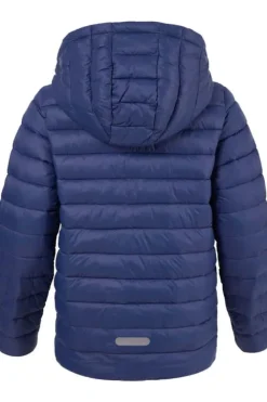 Okidoki Sol 2 vattert jakke barn