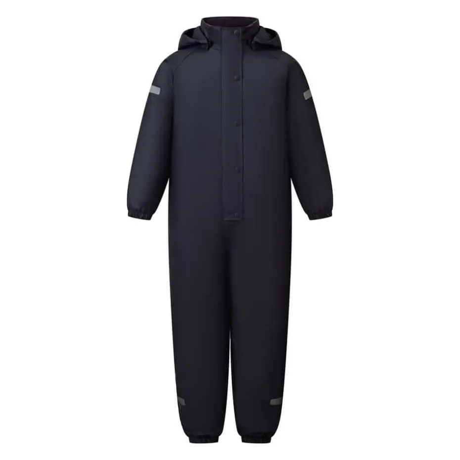 Okidoki Sørpevik regndress barn