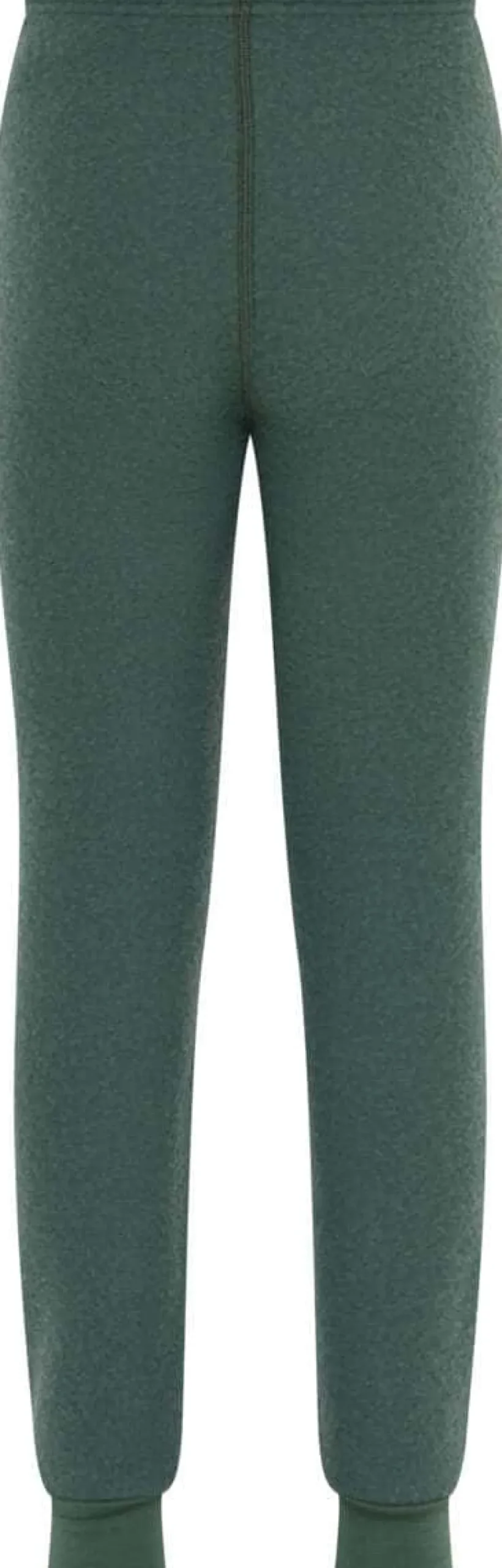 Okidoki ullfleece bukse barn