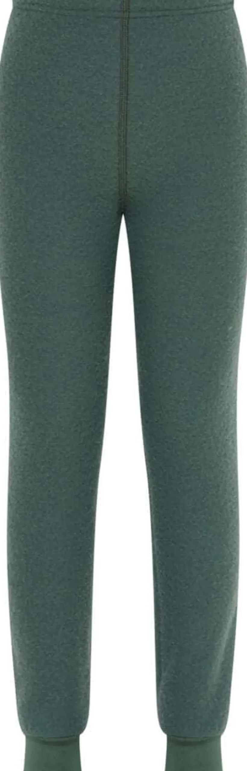 Okidoki ullfleece bukse barn