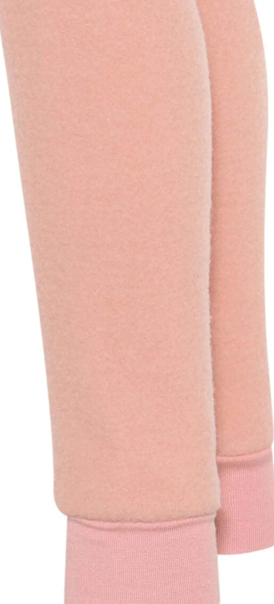 Okidoki ullfleece bukse barn