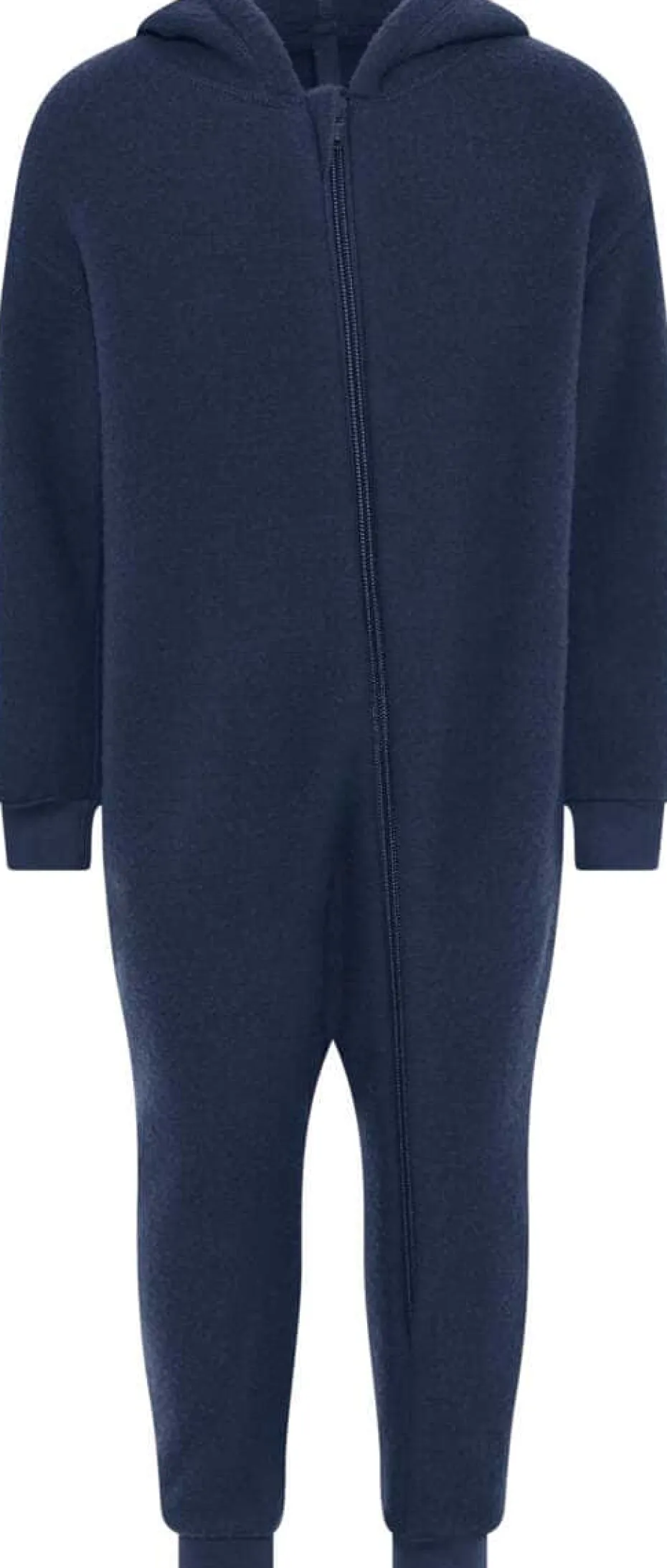 Okidoki ullfleece heldress baby
