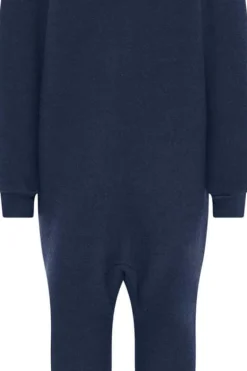 Okidoki ullfleece heldress baby