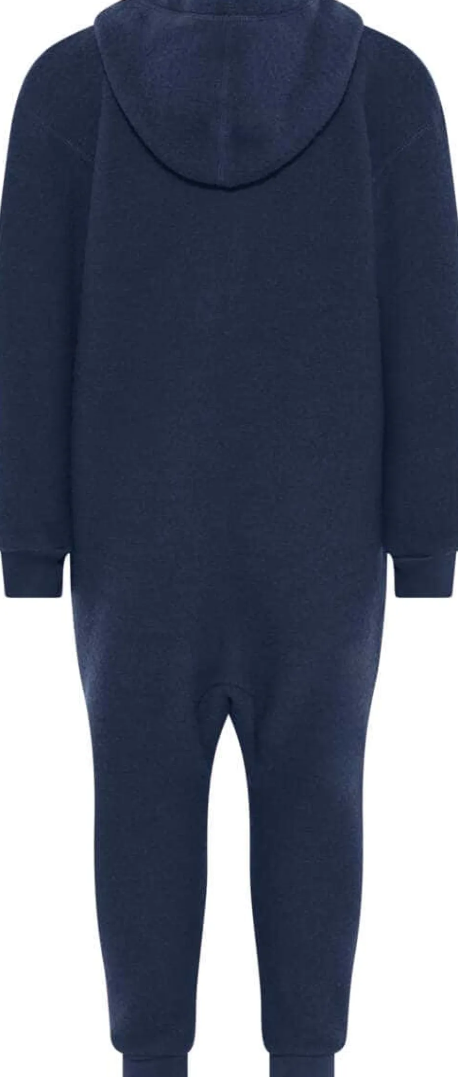 Okidoki ullfleece heldress baby