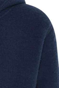 Okidoki ullfleece heldress baby