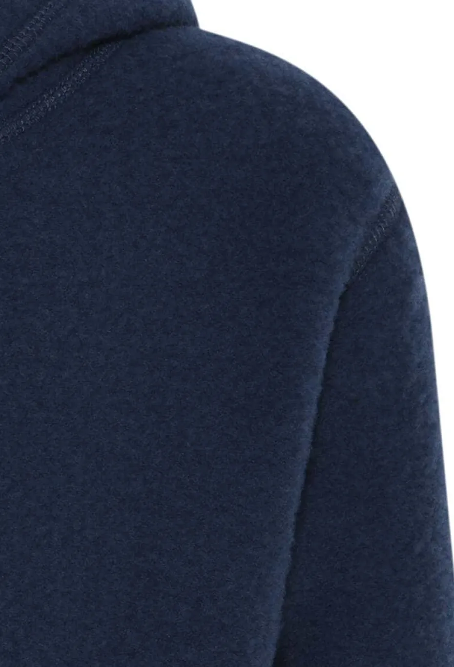 Okidoki ullfleece heldress baby