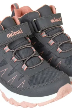 Okidoki Utflukt Tex fritidssko barn