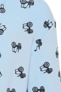 Okidoki Vega heldress baby
