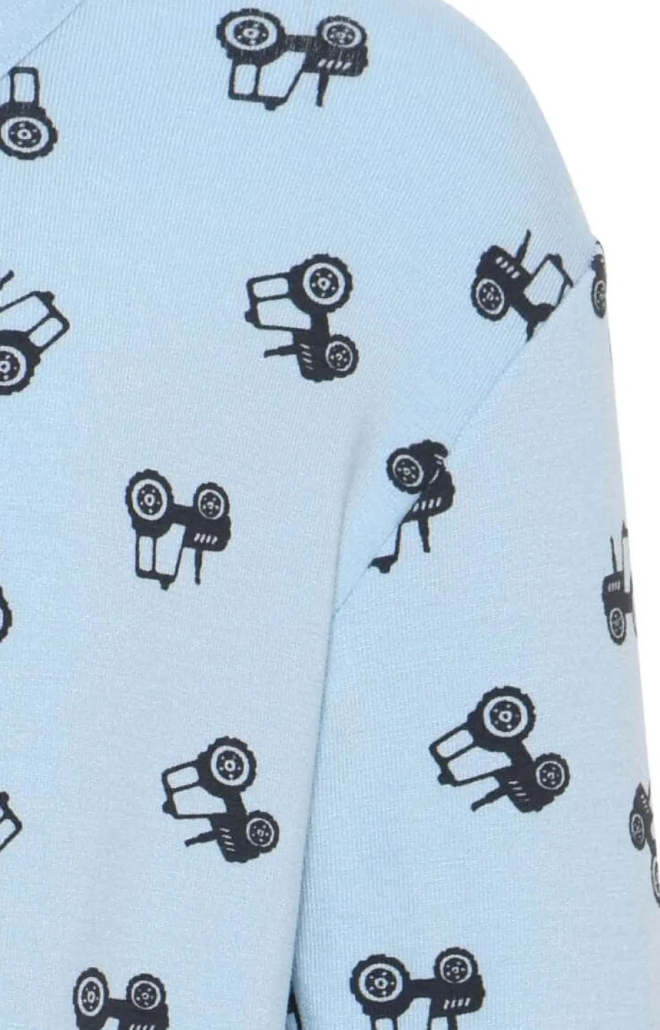 Okidoki Vega heldress baby