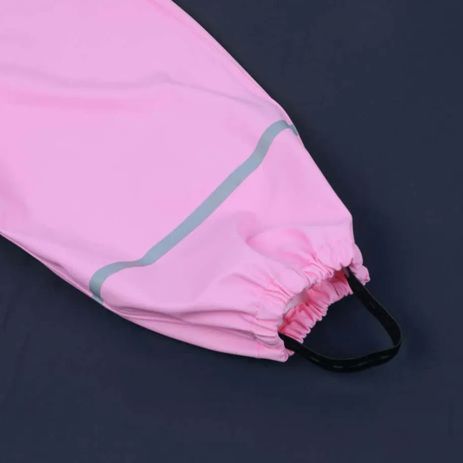 Okidoki Våge regndress baby