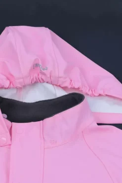 Okidoki Våge regndress baby
