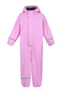 Okidoki Våge regndress baby