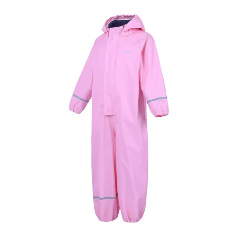 Okidoki Våge regndress baby