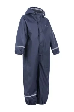 Okidoki Våge regndress baby