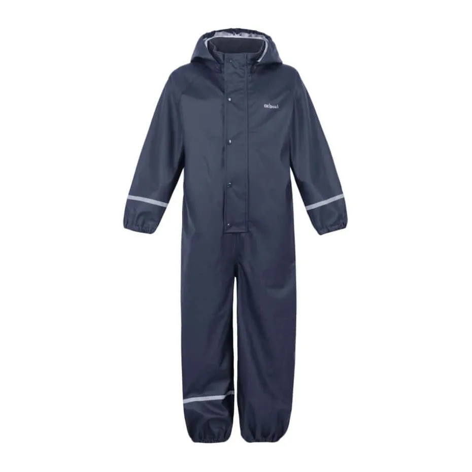 Okidoki Våge regndress baby