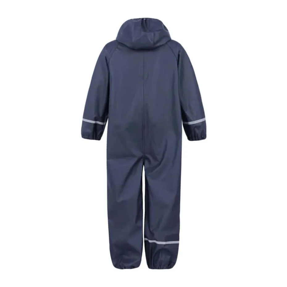 Okidoki Våge regndress baby