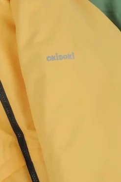 Okidoki Evenes skijakke barn
