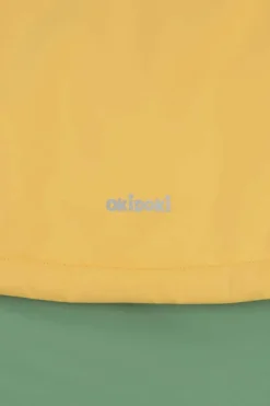 Okidoki Evenes skijakke barn