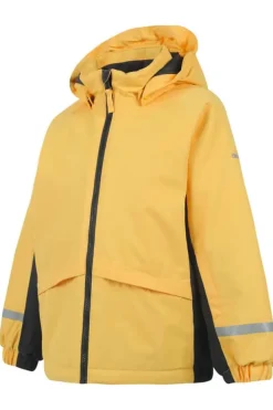 Okidoki Evenes skijakke barn