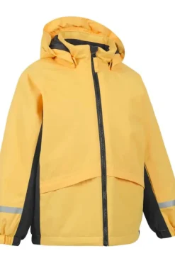 Okidoki Evenes skijakke barn