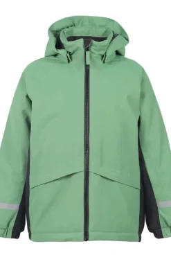 Okidoki Evenes skijakke barn