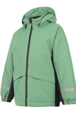 Okidoki Evenes skijakke barn