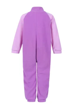 Okidoki Gillbert fleecedress barn