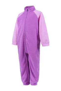 Okidoki Gillbert fleecedress barn