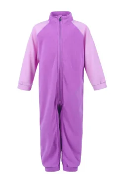 Okidoki Gillbert fleecedress barn
