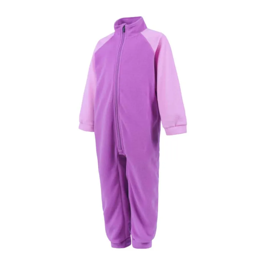 Okidoki Gillbert fleecedress barn