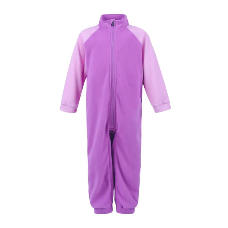 Okidoki Gillbert fleecedress barn