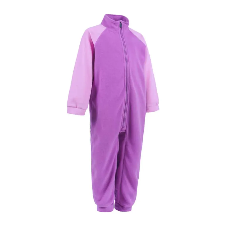 Okidoki Gillbert fleecedress barn