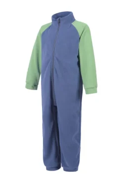 Okidoki Gillbert fleecedress barn