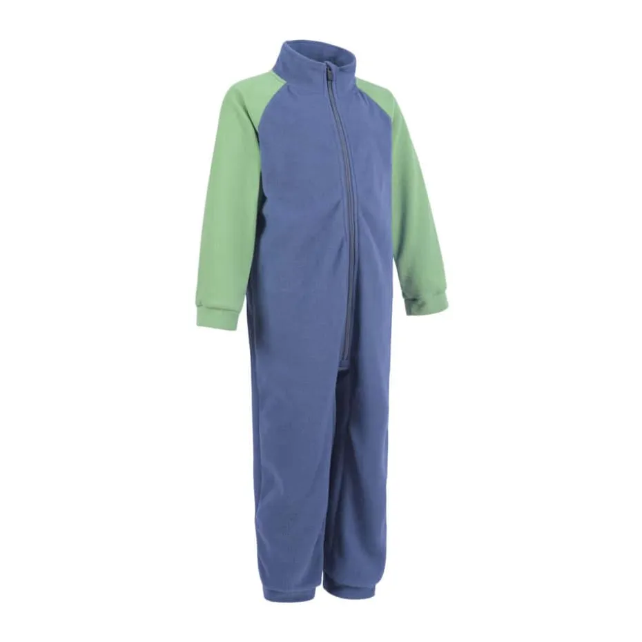 Okidoki Gillbert fleecedress barn